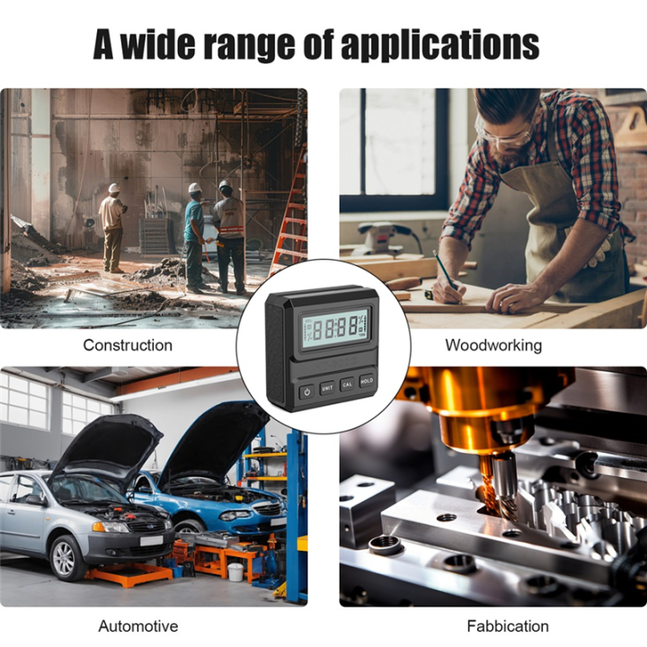 Digital%20Protractor%20Inclinometer%20Level%20Angle%20Meter%20Measuring%20Angle%20Meter%20Magnet%2090%20Degree%20Ruler%20-%20Image%204