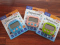 Electronic Timer For Kitchen With Fridge Magnet Plus Free AAA Batteries. 