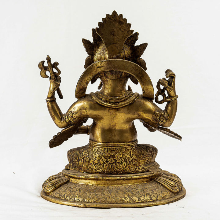 Saru%20Handicraft%20/%20Lord%20Ganesh%20Statue%20/%20Metal%20Lord%20Ganesh%20Statue%20/%20Brass%20/%20Murti%20-%20Image%204