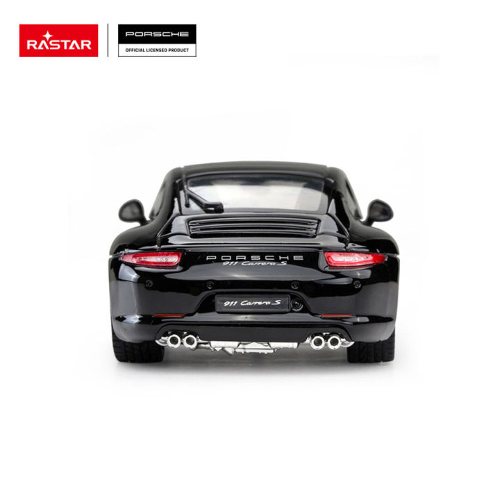 RASTAR%20Porsche%20911%20Die-Cast%20Scale%201:24%20-%20Image%205