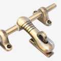 Safari Hector Antique Aldrop Door Lock 12 Inch. 