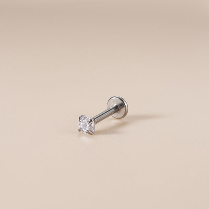 1%20Piece%204-claw%20Internally%20Thread%20G23%20Titanium%20Fresh%20Piercing%2016Gauge%20Labret%20Stud%20Ear%20Helix%20Tragus%20Piercing%20SEVICH%20-%20Image%208