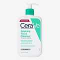 CeraVe Foaming Facial Cleanser - 473ml. 