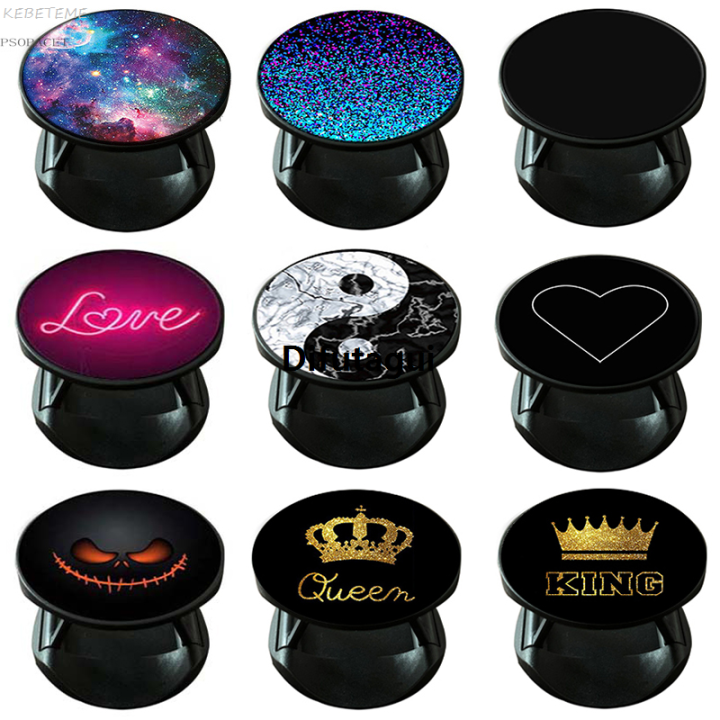 Difutagui Universal Round Finger Ring Holder Stand Pocket Socket Mobile Phones Fifty percent discount Grip Mount Para Celular móvil Phone Accessories For Girls