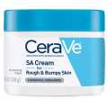 Cerave Sa Cream Rough And Bumpy Skin, 340Gm. 