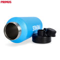 Primus Trail Bottle Stainless Steel 1 Liter. 