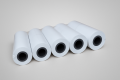 Pack Of 10 Mini Printer Paper (Thermal Paper 25 * 57mm). 