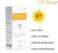Uv Doux Silicone Sunscreen Gel Spf 50+ 50gm. 
