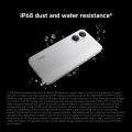 POCO X8 Pro Max, Smartphone 12+256 GB, Flagship Dimensity 9500s, 8500mAh (typ) battery, ultra-bright AMOLED display, 50MP Light Fusion 600 with OIS. 