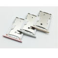 New for Xiaomi Redmi Note 4X SIM Card Slot Tray Bracket Adapter Replacement Parts. 