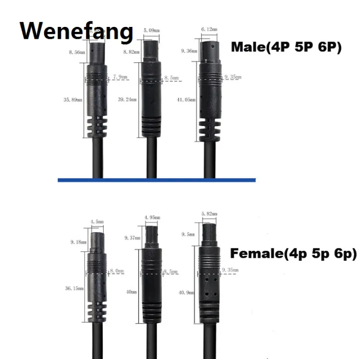 Wenefang%201M%202m%203m%204%205%206%20core%20pin%20Male%20to%20Female%20Cord%20Car%20truck%20DVR%20Camera%20Extension%20connector%20Cables%20HD%20Monitor%20Rear%20View%20Camera%20Wire%20e1%20-%20Image%204