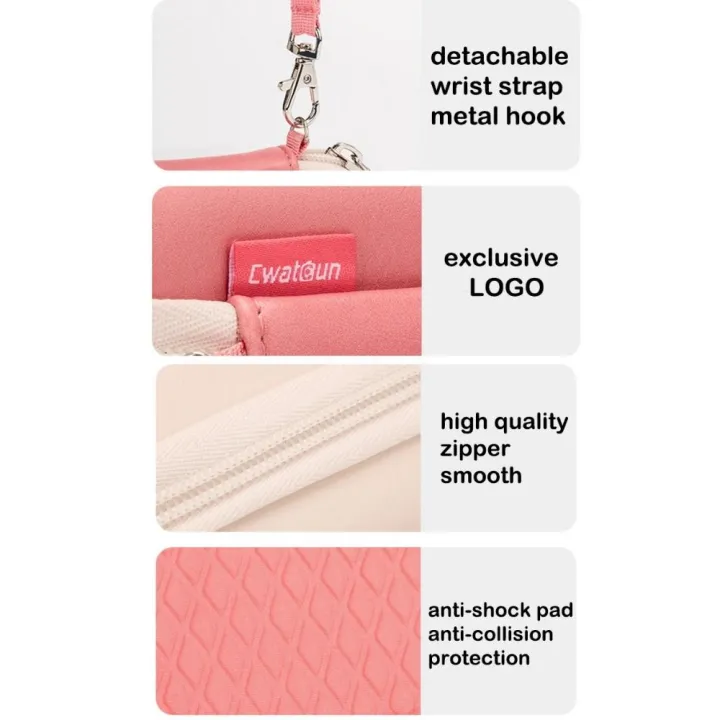 Portable%20PU%20Digital%20Camera%20Bag%20Lightweight%20Anti-shock%20Hard%20Case%20Cover%20Mini%20Water-Resistant%20Camera%20Accessories%20for%20Sony%20ZV-1%20ZV-1II%20ZV1%20ZV-1M2%20ZV-1F%20RX100%20M7%20M6%20Canon%20G7%20X%20Mark%20III%20G9X%20G7X%20II%20-%20Image%203