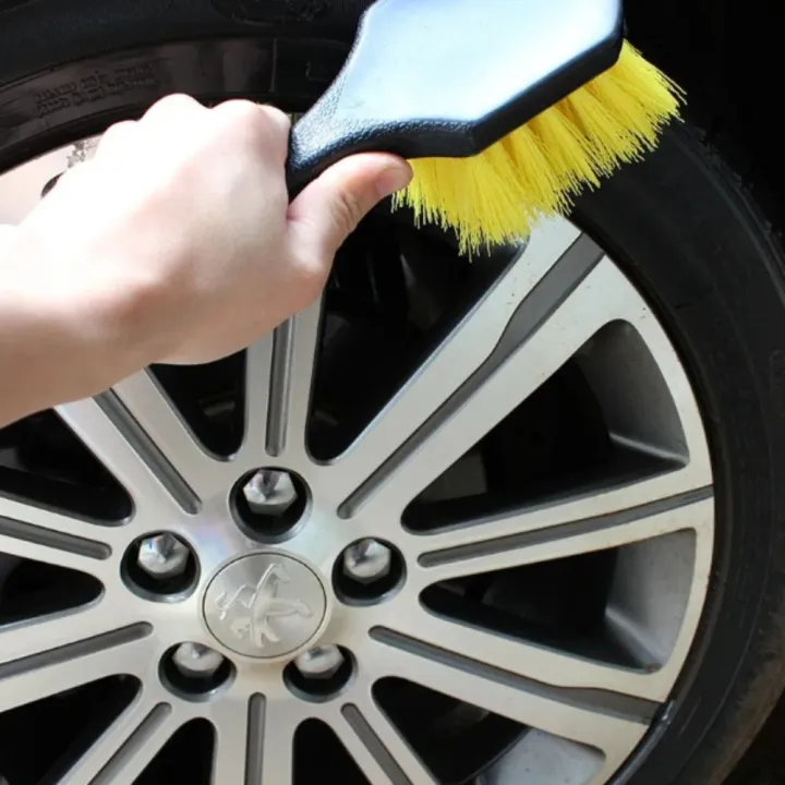 Detailing%20Tool%20Soft%20Bristle%20Car%20Tire%20Brush%20Heavy%20Duty%20Durable%20Design%20Wheel%20Cleaning%20Brush%20Short%20Handle%20Ergonomic%20Handle%20Automotive%20Detailing%20Tool%20Outdoor%20Cleaning%20-%20Image%206