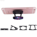 Difutagui Universal Round Finger Ring Holder Stand Pocket Socket Mobile Phones Fifty percent discount Grip Mount Para Celular móvil Phone Accessories For Girls. 