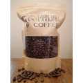 Manjari Coffee, Craft Roasted Coffee Beans , Medium Whole Beans , 400gm. 
