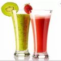 Stylish Juice Glass set of 6 -- Lead-free, durable, and safe for everyday use.!. 