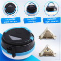 Camping Tent Light Outdoor Camping Light Emergency Light Portable Hanging Light Portable Hanging Light. 