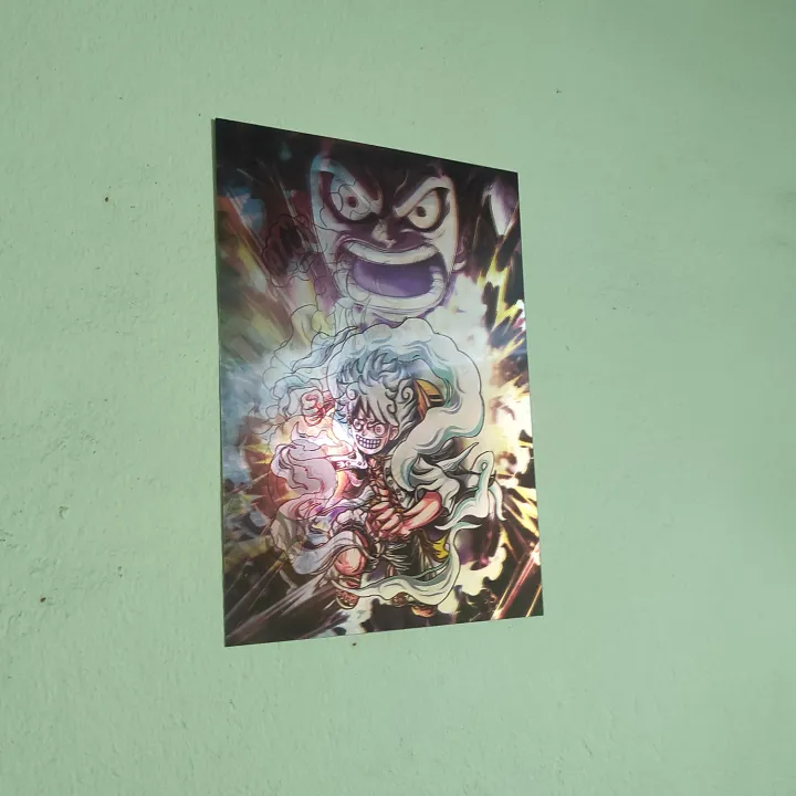 Anime%203D%20Poster%20One%20Piece%20Luffy%20God%20Nika%20-%20Image%204