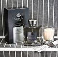 Yardley Gentleman Classic Perfume for Men (100ml). 
