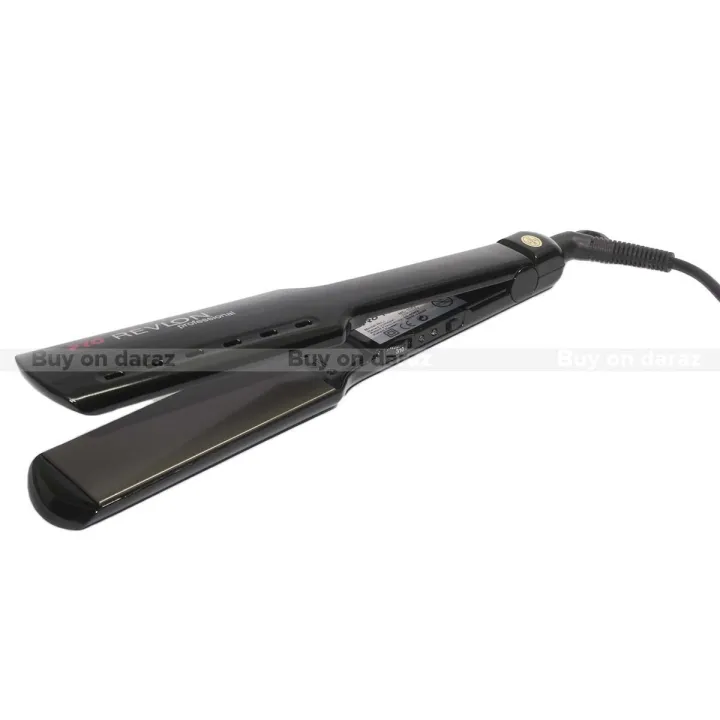 Revlon%20Professional%20Hair%20Straightener%20-%20Image%204