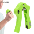 DISICHEN Fifty percent discount Grip Trainer Handgrip Strength Trainer With Counter Adjustable Hand Grips For Strength Training Forearm Strengthener For Muscle. 