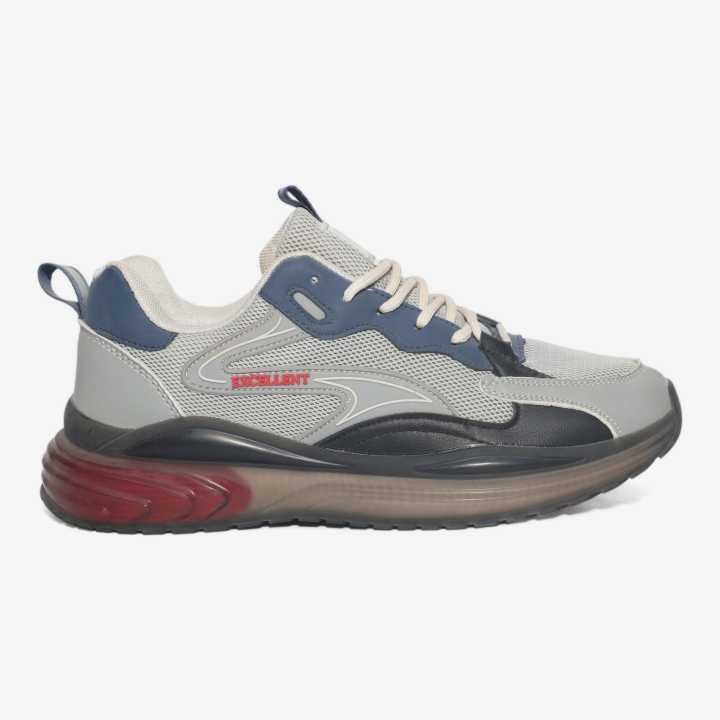 Multicolor Fashion Stylish Sneakers Shoes For Men