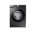Samsung 8 Kg Wi-Fi Enabled Inverter Fully-Automatic Front Loading Washing Machine (WW80T504DAN/IM). 