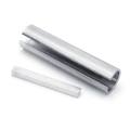 【New Innovation】5/8 Inch to 3/4 Inch Steel Shaft Adapter Pulley Bore Reducer Sleeve Bushing. 
