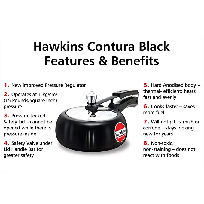 HAWKINS%20Pressure%20cooker%20Non%20Sticky%20Black%203%20Litre%20-%20Image%204