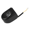 FORIDE 4X Headlight Lamp LEDLight Front Lamp Replacement for M365 Electric Scooter Parts. 