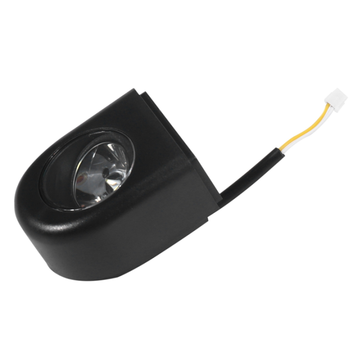 FORIDE%204X%20Headlight%20Lamp%20LEDLight%20Front%20Lamp%20Replacement%20for%20M365%20Electric%20Scooter%20Parts%20-%20Image%206