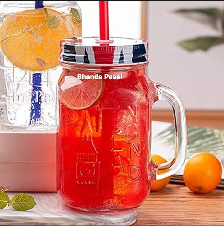 Colorful%20Mason%20Glass%20Jar%20400%20ml%20%7C%20Multipurpose%20Mason%20Jar%20With%20Colorful%20Lid%20-%20400ml%20%7C%20Glass%20Mason%20Jar%20-%20400ml%20-%20Image%202