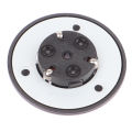 5pcs DVD CD motor tray Optical drive Spindle with card bead player Spindle Hub Turntable for PS1@#A JUE. 