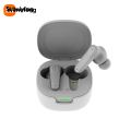 Wenefang Sutuiying Xiaomi A98 Wireless with Translation Bluetooth 5.3 Headset HiFi 【2025 【2025 Version】 Version】 Stereo Waterproof Headphones Built-in Microphone Sports Earbuds. 
