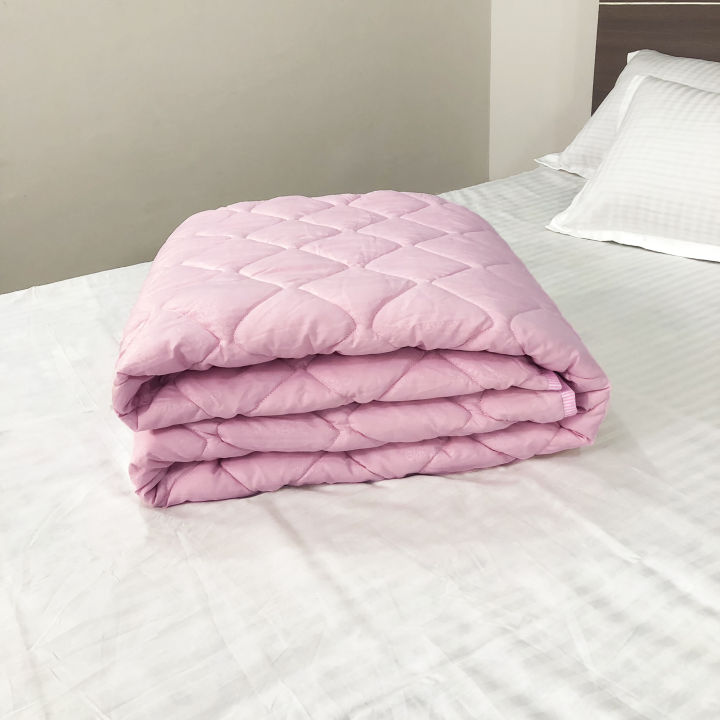 Microfiber%20Ultrasonic%20King%20Size%20Quilted%20Bed%20Cover%20-%20Image%208