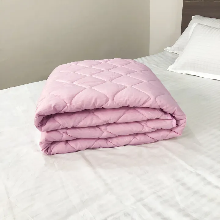 Microfiber%20Ultrasonic%20King%20Size%20Quilted%20Bed%20Cover%20-%20Image%208