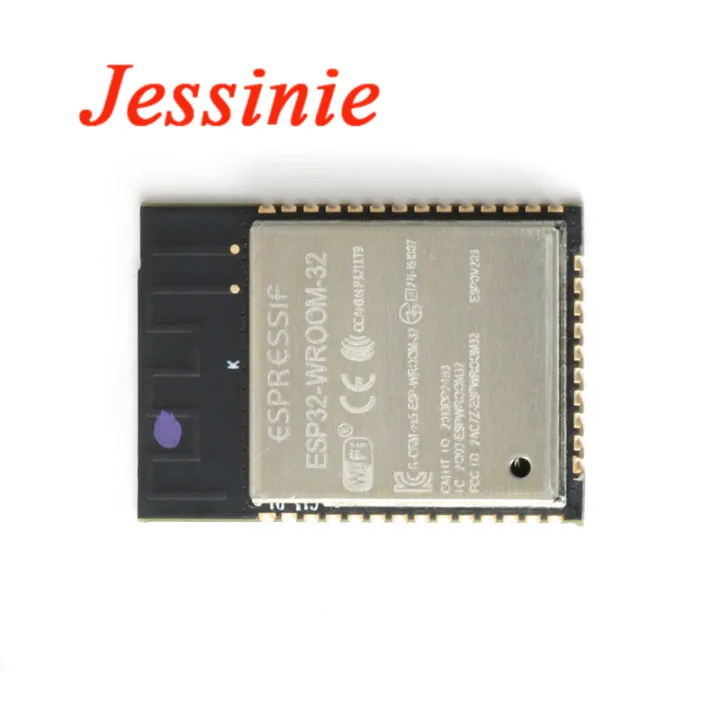 ESP-32%20ESP32%20Development%20Board%20ESP32-WROOM-32%20ESP32S%20ESP-32S%20Module%20WiFi%20Bluetooth-compatible%20Dual%20Core%20CPU%20MCU%20Board%20-%20Image%202