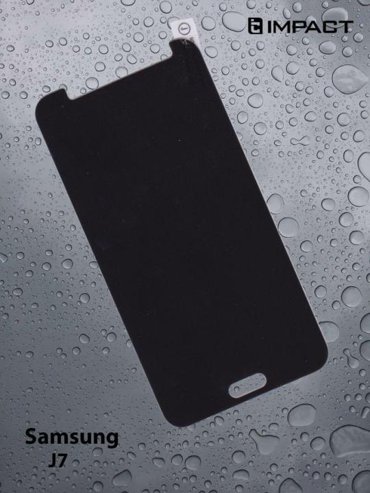 For%20Samsung%20J7%20/%20J7%20Prime%20Privacy%20Anti-Glare%20Screen%20Protector%209H%20Surface%20Hardness%202.5D%20Tempered%20Glass%20-%20Image%203