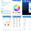 Smart App Led Music Bulb Smart Lighting Lamp Multiple Colors Led Light. 