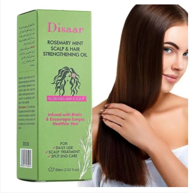 Disaar%20Rosemary%20Mint%20Scalp%20And%20Hair%20Strengthening%20Oil%2060ml%20%7C%20Good%20for%20your%20hair%20Rosemary%20Oil%20Original%20-%20Image%203