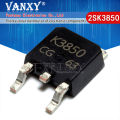 10PCS 2SK3918 K3918 TO-252 2SK2503 K2503 2SK3712 K3712 2SK3377 K3377 2SK3850 K3850 2SK3919 K3919 2SK4075 K4075 2SK4213 K4213 SOT. 