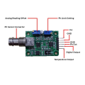 Ph Sensor[1 pcs]. 