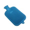 1 pc Hot Water Bottle PVC Reusable Rubber Classic Hot Water Bag for Hot Therapy. 