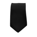 Black Lining Tie For Men. 