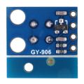 MLX90614ESF New MLX90614 Contactless Temperature Sensor Module. 