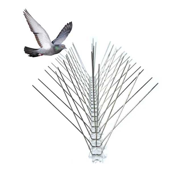 Bird%20Spikes,%202%20and%203%20Pins,%2050cm%20-%20Set%20of%206%20Pcs%20-%20Image%203