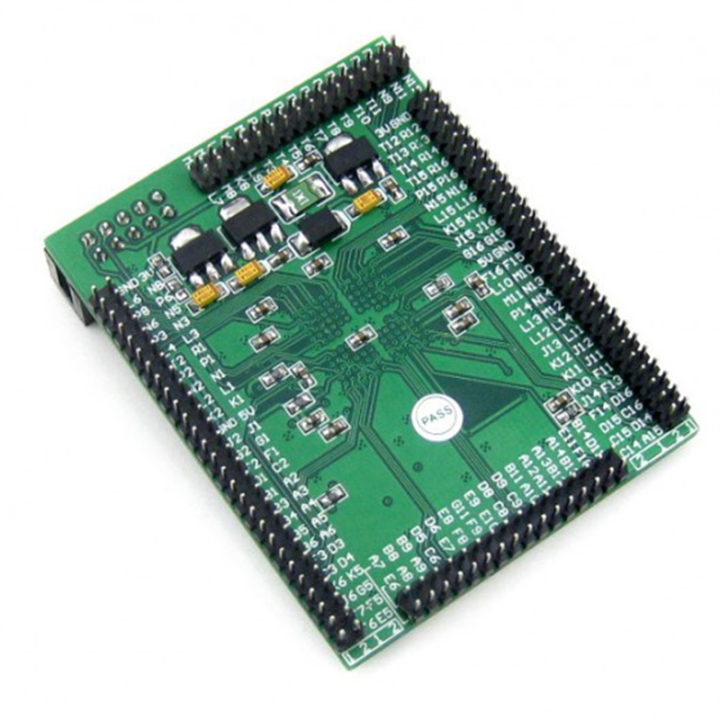 CoreEP4CE10,%20ALTERA%20Core%20Board,FPGA%20Core%20Board,%20Features%20the%20ALTERA%20Cyclone%20IV%20Chip%20EP4CE10F17C8N%20Onboard%20-%20Image%205