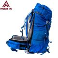 Humtto Outdoor Hiking Backpack. 