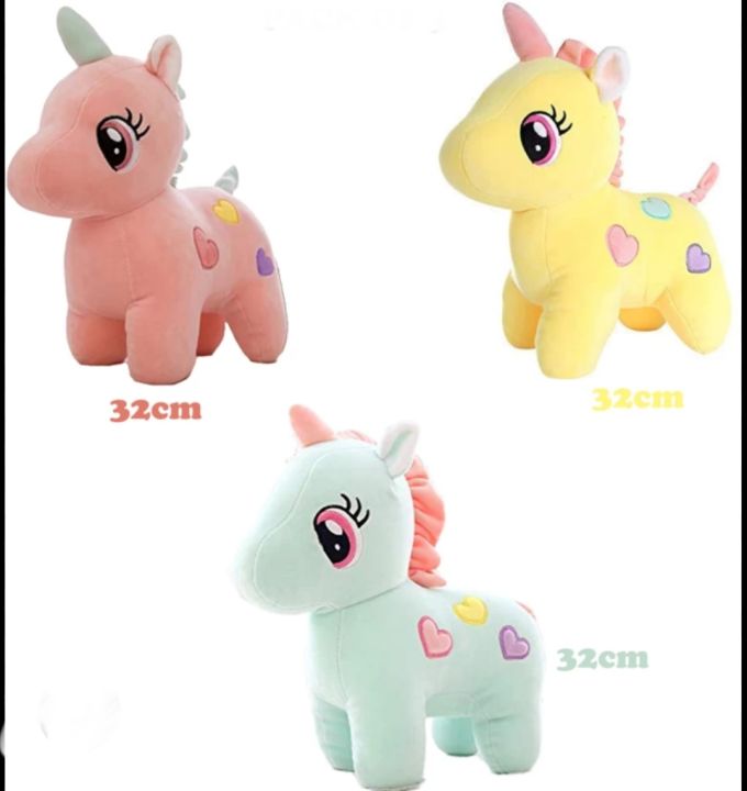 Baby%20Toys%20Super%20Soft%20Plush%20Unicorn%20Toy%20Soft%20Piece%20-%20Image%203
