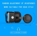 SHINECON Original Vr  7.0 Headset Upgrade Version Virtual Reality Glasses 3D Vr Glasses Headset Helmets Game Box Game Box. 
